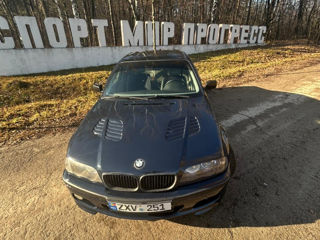 BMW 3 Series foto 9