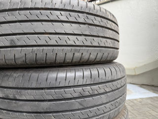 Bridgestone Alenza 225/60 R18 2023 Vara 80% foto 4