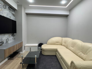 Apartament cu 2 camere, 65 m², Ciocana, Chișinău foto 4