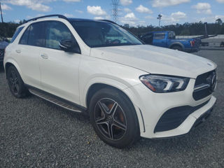 Mercedes GLE foto 3