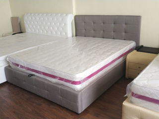 Новые качественные кровати со склада! Самые дешевые цены! foto 17