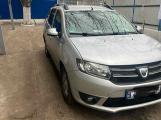 Dacia Logan Mcv