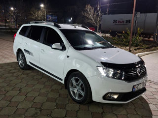 Dacia Logan Mcv