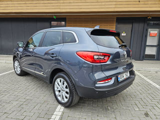 Renault Kadjar foto 2