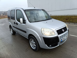 Fiat Doblo foto 2