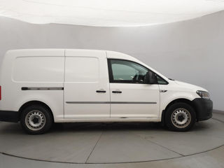 Volkswagen Caddy foto 5