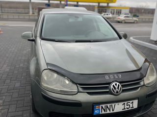 Volkswagen Golf foto 10