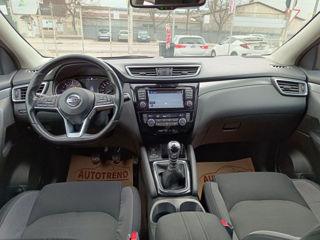 Nissan Qashqai foto 6