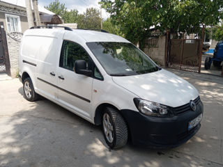 Volkswagen Caddy foto 2