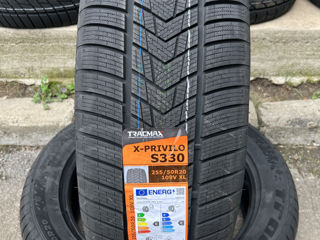 255/50 R20 Tracmax S330 Winter/ Доставка, livrare toata Moldova foto 1