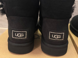 Ugg 38 размер как новые foto 5