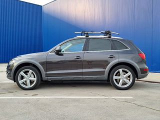 Audi Q5 foto 4