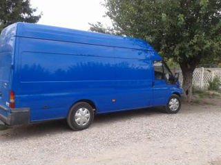 Bus de marfa la comanda in orice zi la orice ora foto 1