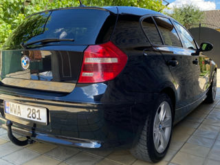 BMW 1 Series foto 5