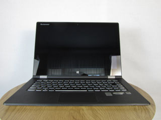 Lenovo Yoga 2 Pro/Core i7 4500/RAM 8GB/SSD 512gb foto 3