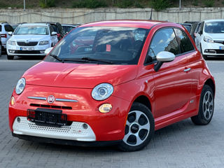 Fiat 500 foto 3