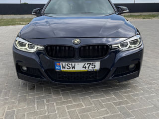 BMW 3 Series foto 10