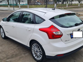 Ford Focus foto 4