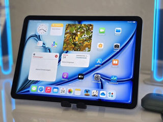 Apple iPad Air (M2) 2024 11" Wi-Fi 8GB/128GB - Nou! foto 1