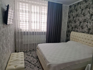 Apartament cu 2 camere, 55 m², Centru, Bălți foto 7