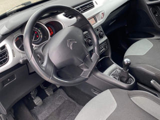 Citroen C3 foto 5