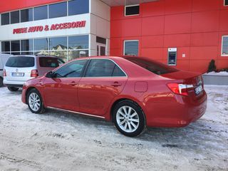 Toyota Camry foto 5