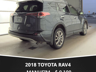 Toyota Rav 4 foto 4