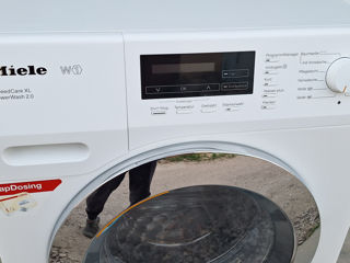 Miele w1 9kg foto 6