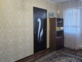 Apartament cu 1 cameră, 36 m², 8 cartier, Bălți