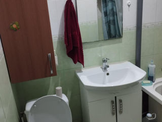 Apartament cu 2 camere, 50 m², Botanica, Chișinău foto 4