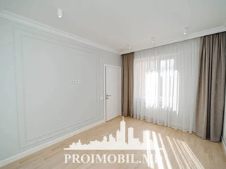 Apartament cu 3 camere, 140 m², Botanica, Chișinău foto 11