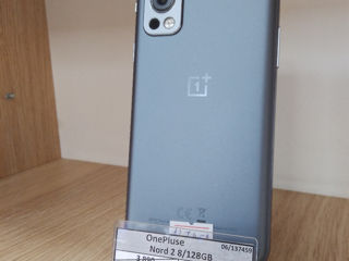 OnePlus Nord 2 G 8/128GB 3490 lei