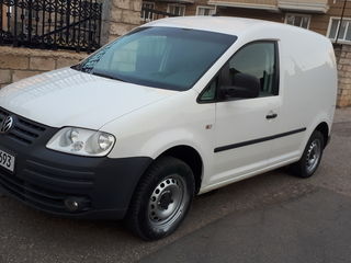 Volkswagen Caddy foto 2