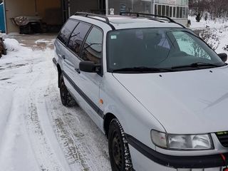 Volkswagen Passat foto 5