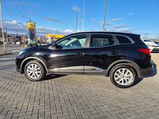 Renault Kadjar foto 2