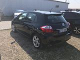 Toyota Auris foto 4