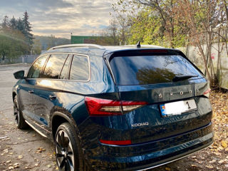 Skoda Kodiaq foto 3