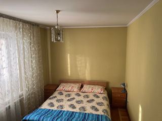 Apartament cu 3 camere, 70 m², Buiucani, Chișinău foto 5