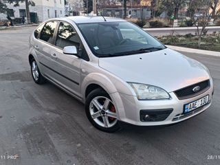 Ford Focus foto 2