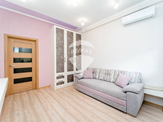 Apartament cu 3 camere, 85 m², Botanica, Chișinău foto 6