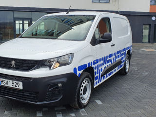Peugeot Partner foto 2