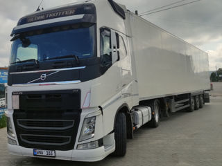 Volvo Fh 500