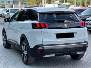 Peugeot 3008 foto 5