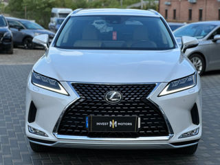 Lexus RX Series foto 2