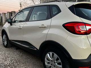 Renault Captur foto 4