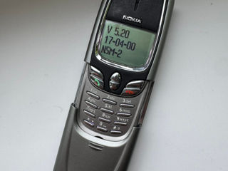 Nokia 8890 foto 5