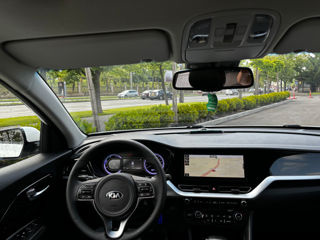 KIA Niro foto 7