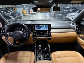 KIA Sorento foto 5