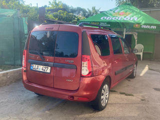 Dacia Logan Mcv foto 4