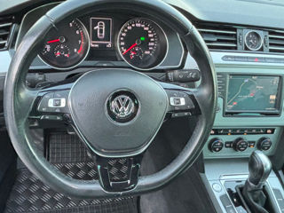 Volkswagen Passat foto 15